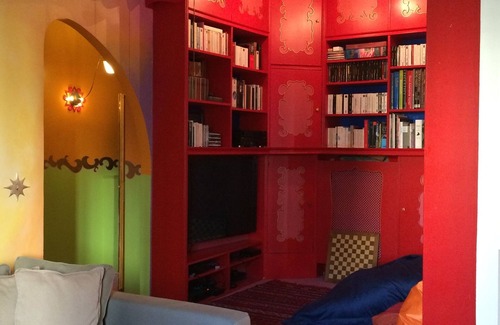 Cimiez Apartamento | Piso / apartamento - Nice