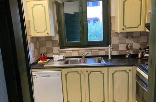 Cala Liberotto Casa | Piso / apartamento - OROSEI