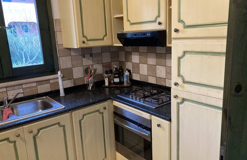 Cala Liberotto Casa | Piso / apartamento - OROSEI