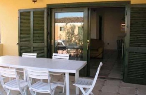 Cala Liberotto Casa | Piso / apartamento - OROSEI