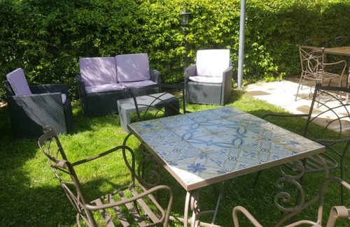 Piazza-Tralia-Pendolo Apartamento | Piso / apartamento - Pimonte