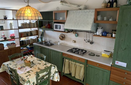 Sestola Apartamento | piso / apartamento - Poggioraso (sestola)