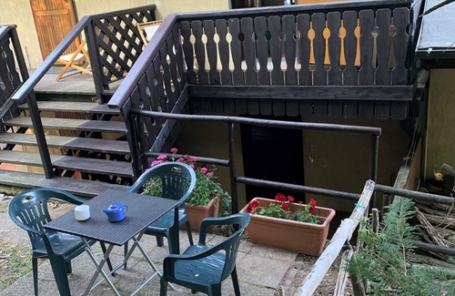 Sestola Apartamento | piso / apartamento - Poggioraso (sestola)
