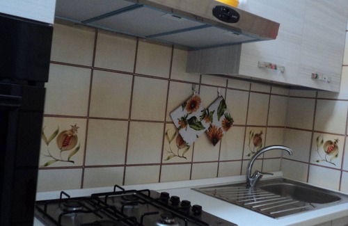La Caletta Apartamento | Piso / apartamento - POSADA