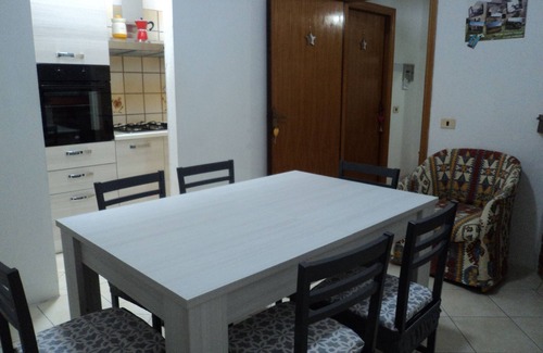 La Caletta Apartamento | Piso / apartamento - POSADA