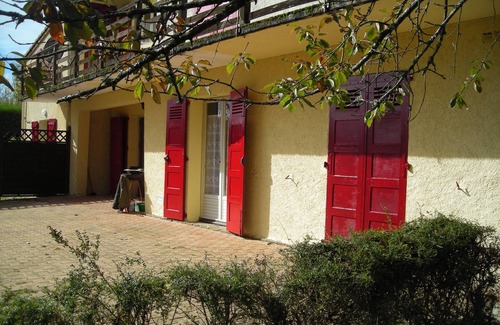 Puy-l'Eveque Cabaña | piso / apartamento - Puy l'évèque