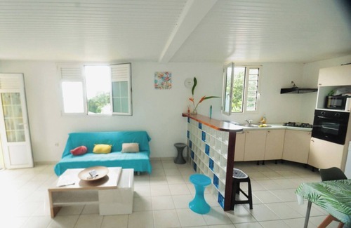 Riviere-Salee Apartamento | Piso / apartamento - RIVIERE SALEE