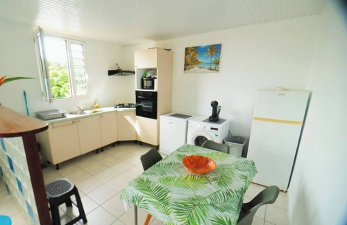 Riviere-Salee Apartamento | Piso / apartamento - RIVIERE SALEE
