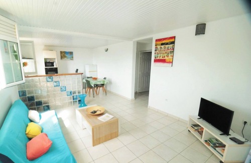 Riviere-Salee Apartamento | Piso / apartamento - RIVIERE SALEE