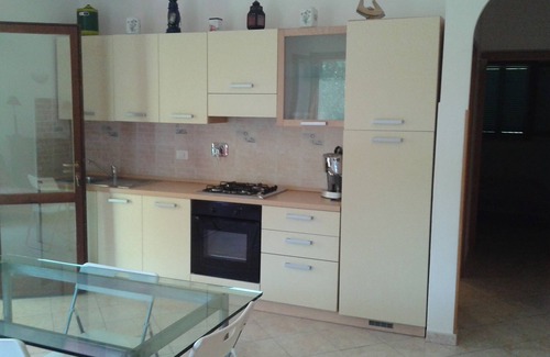 Rio Villa | Piso / apartamento - Rio marina