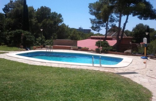 Cap de Salou Apartamento | Vistas al mar ,WIFI, AA. las mejores playas. Limpieza estricta según normativa.