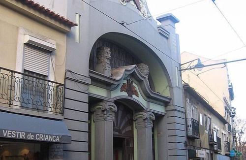 Alfama Apartamento | Piso - Vistas tejo y castillo, garage opcional, internet,junto tranvia 28