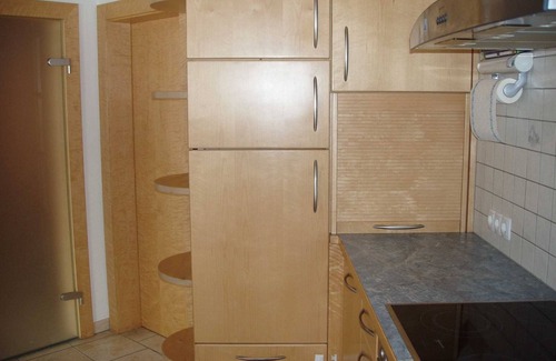 Auffach Apartamento | Apartamento de vacaciones - Wohlfartstätter