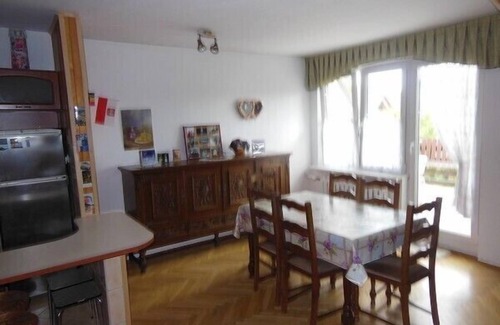 Zakopane Apartamento | piso / apartamento - Zakopane