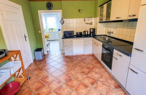 Ribnitz Apartamento | Apartamento Florek - Apartamento Florek
