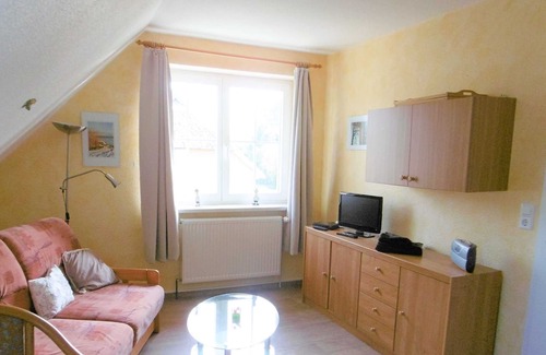 Rugen Island Apartamento | Apartamento planta justo - Rügen-Fewo 71
