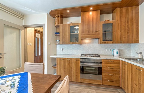 Pazin Apartamento | Apartment Flores in Bertosi