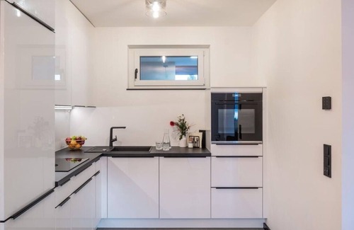 Bad Waltersdorf Apartamento | Apartment Flow - Rivervista Apartments
