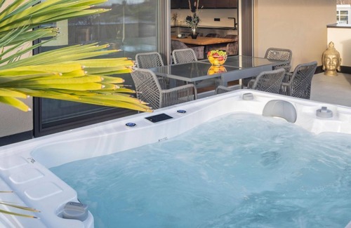 Bad Waltersdorf Apartamento | Apartment Flow - Rivervista Apartments