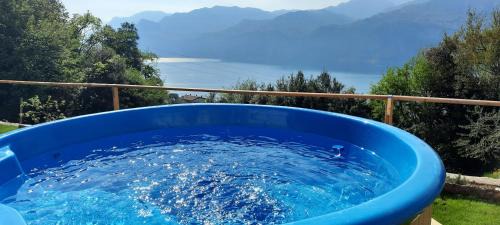 Campagnola Apartamento | Apartment " Flower of Life"