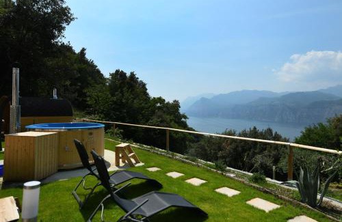 Campagnola Apartamento | Apartment " Flower of Life"