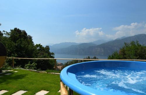 Campagnola Apartamento | Apartment " Flower of Life"