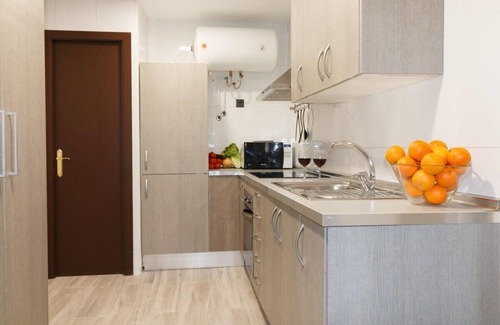 Provencals del Poblenou Apartamento | APARTMENT FLUVIA-BARCELONA