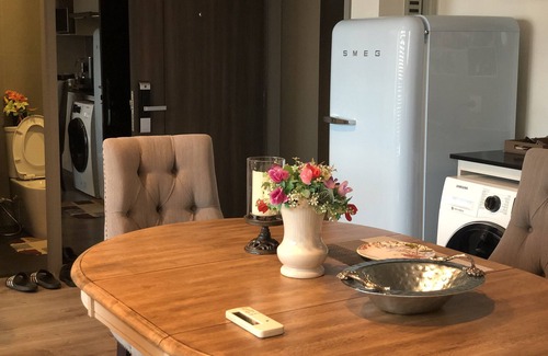 Chan Kasem Apartamento | Se renta apartamento..