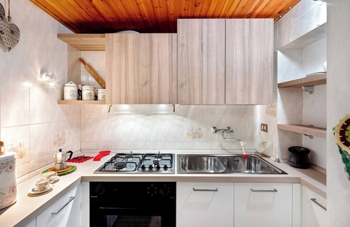 Caviola Apartamento | Apartamento 'Fochet' con vistas a la montaña, jardín compartido y Wi-Fi