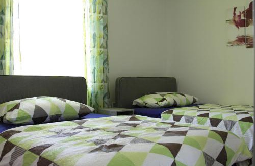 Amstetten Apartamento | Apartment Fonhauser
