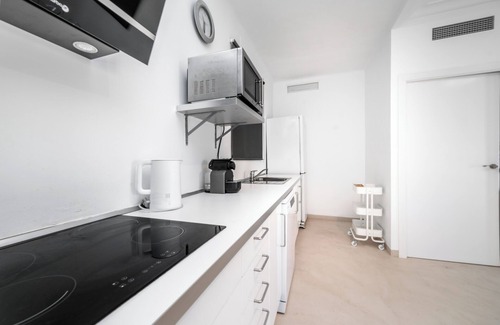 el Fort Pienc Apartamento | Apartamento para 10 personas en el corazón de Barcelona!