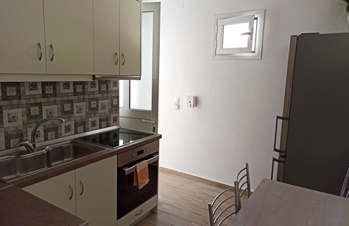 Lakones Condominio | Apartamento para 2/4 personas a 150 metros de la playa de Paleokastritsa