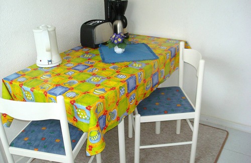 Vitte Apartamento | Apartment for 2 people - Seahorse