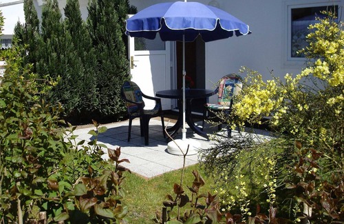 Vitte Apartamento | Apartment for 2 people - Seahorse