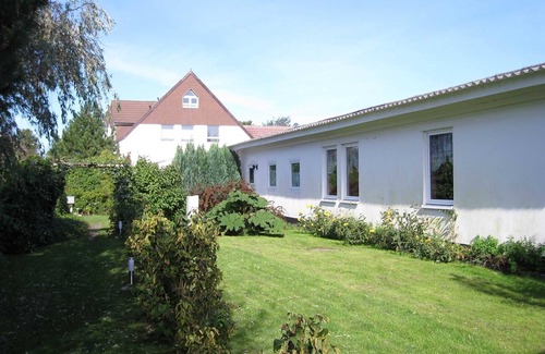 Vitte Apartamento | Apartment for 2 people - Seahorse