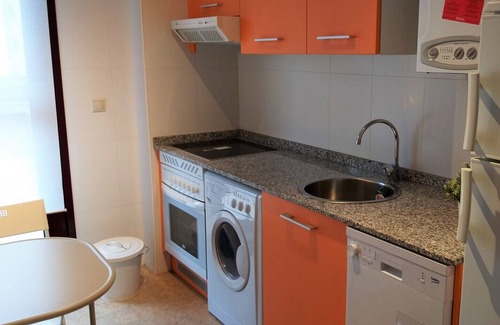 Posada de Llanes Apartamento | APARTMENT FOR 2/4 PEOPLE NEAR THE BEACHES