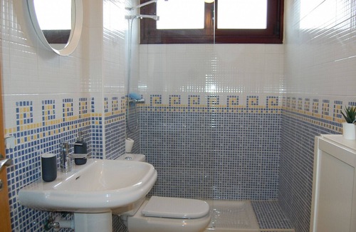Posada de Llanes Apartamento | APARTMENT FOR 2/4 PEOPLE NEAR THE BEACHES