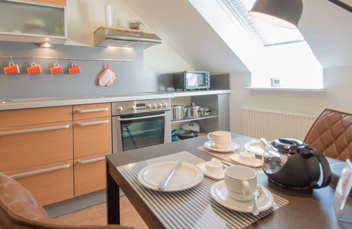 Wendtorf Apartamento | Apartment for 2 guests with 62m² in Wendtorf (148236)