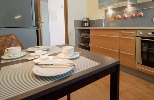 Wendtorf Apartamento | Apartment for 2 guests with 62m² in Wendtorf (148236)