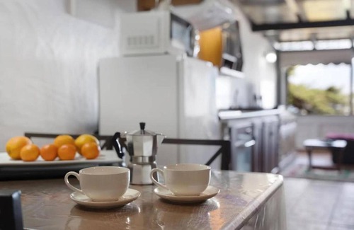 Mocanal Apartamento | Apartamento 2 pax en la Hermosa Isla de El Hierro