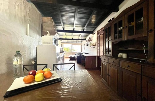 Mocanal Apartamento | Apartamento 2 pax en la Hermosa Isla de El Hierro