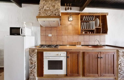 Mocanal Apartamento | Apartamento 2 pax en la Hermosa Isla de El Hierro