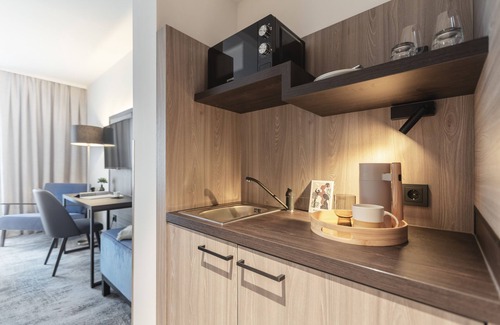 Neusaess Apartamento | Vrbo Property