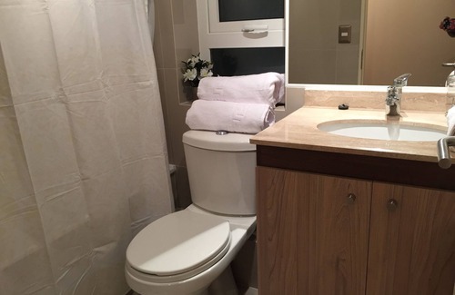 Temuco Apartamento | Departamento para 2 o 3 personas