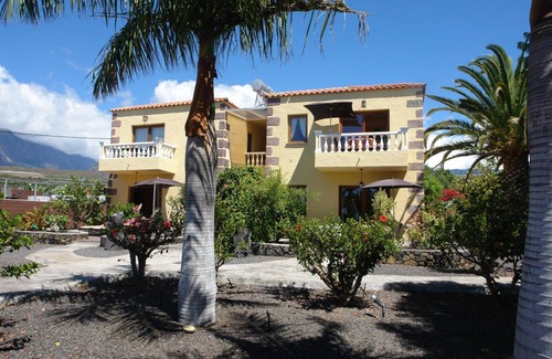 Tazacorte Apartamento | Apartamento ∙ 1 habitación ∙ 2 personas