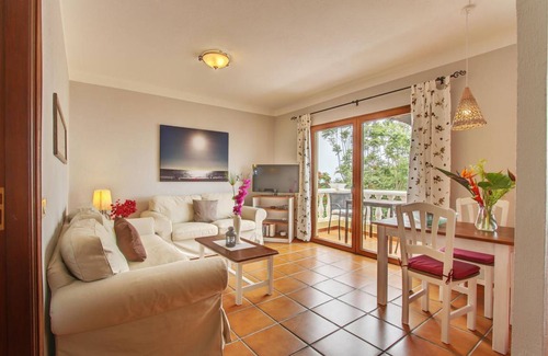 Tazacorte Apartamento | Apartamento ∙ 1 habitación ∙ 2 personas