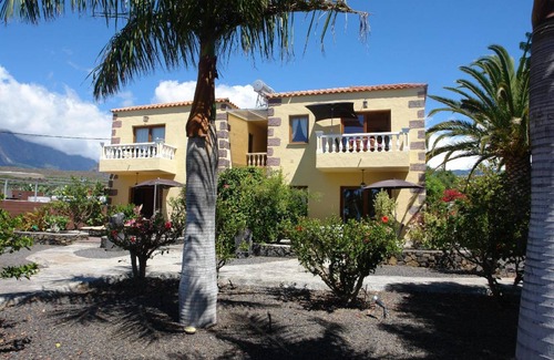 Tazacorte Apartamento | Apartamento ∙ 1 habitación ∙ 2 personas