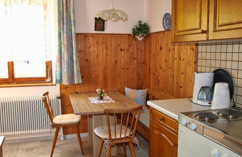 Steinbach am Attersee Apartamento | Apartamento para 2 personas EC - Bauernhof-Pension Fam. Stadler
