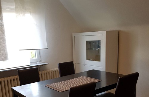 Wuelfrath Apartamento | Apartamento para 2 personas