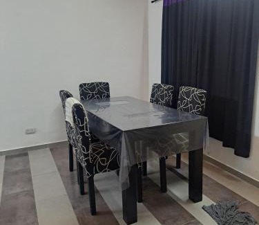 José Mármol Apartamento | Apartment for 2 people - one